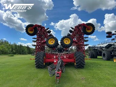2025 Bourgault 3335-66 Semoir à air — photo 2