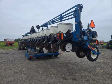 2007 Kinze 3650 Planteur — photo 2