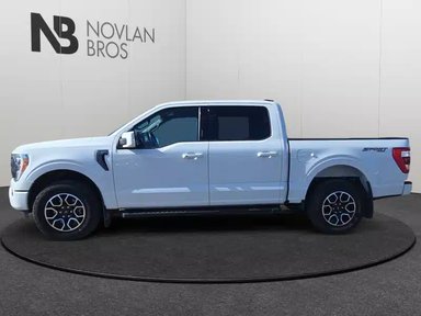 2023 Ford F-150 Camion - pickup — photo 2