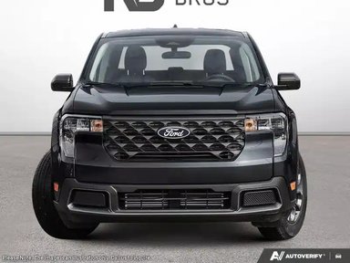 2026 Ford Maverick Camion - pickup — photo 2