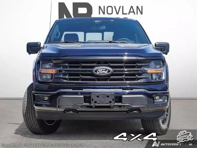 2026 Ford F-150 Camion - pickup — photo 2