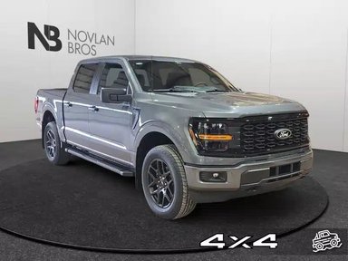 2026 Ford F-150 Camion - pickup — photo 2