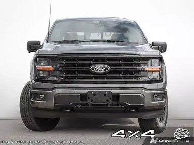 2026 Ford F-150 Camion - pickup — photo 2