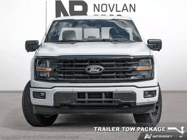 2026 Ford F-150 Camion - pickup — photo 2