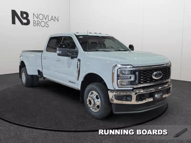 2026 Ford F350 SUPERDUTY Camion - pickup — photo 2