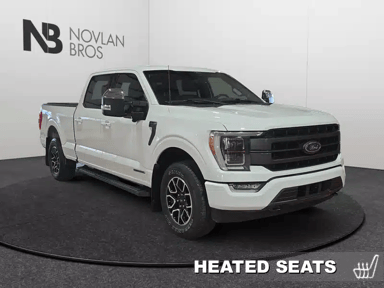 2021 Ford F-150 Camion - pickup — photo 2