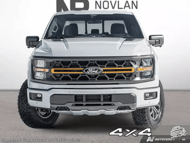 2026 Ford F-150 Camion - pickup — photo 2