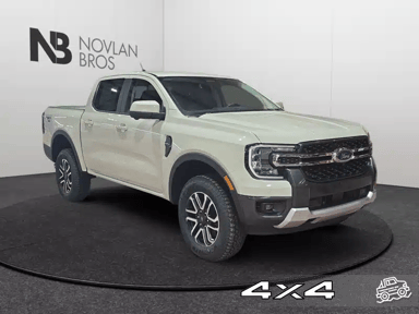2026 Ford Ranger Camion - pickup — photo 2