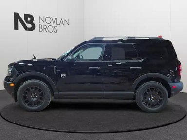 2026 Ford Bronco VUS — photo 2
