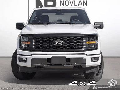 2026 Ford F-150 Camion - pickup — photo 2