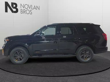 2027 Ford Expedition VUS — photo 2