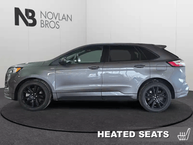 2022 Ford Edge VUS — photo 2