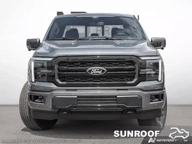 2026 Ford F-150 Camion - pickup — photo 2
