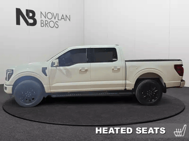 2024 Ford F-150 Camion - pickup — photo 2