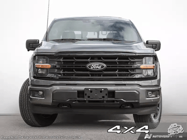 2026 Ford F-150 Camion - pickup — photo 2