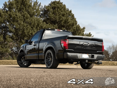 2026 Ford F-150 Camion - pickup — photo 2