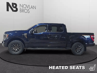 2023 Ford F-150 Camion - pickup — photo 2