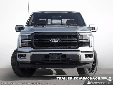 2026 Ford F-150 Camion - pickup — photo 2