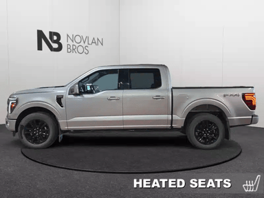 2024 Ford F-150 Camion - pickup — photo 2