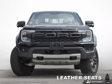 2026 Ford Ranger Camion - pickup — photo 2