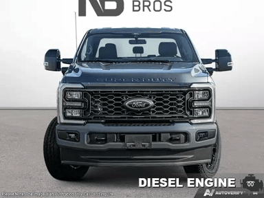 2026 Ford F350 SUPERDUTY Camion - pickup — photo 2