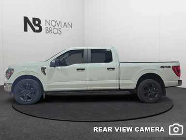 2023 Ford F-150 Camion - pickup — photo 2
