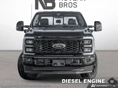 2026 Ford F350 SUPERDUTY Camion - pickup — photo 2