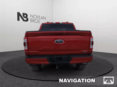 2023 Ford F-150 Camion - pickup — photo 2