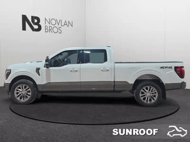 2026 Ford F-150 Camion - pickup — photo 2