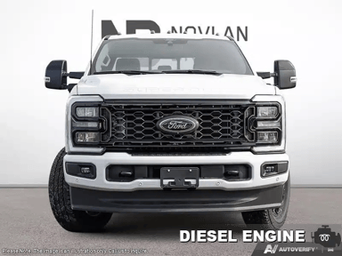 2026 Ford F350 SUPERDUTY Camion - pickup — photo 2