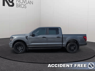 2024 Ford F-150 Camion - pickup — photo 2