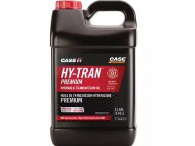 2025 Case IH Hy-Tran Premium - 2.5 Gal Convoyeur — photo 2