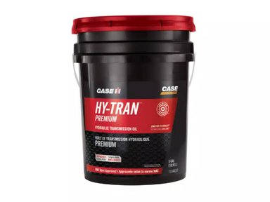 2025 Case IH Hy-Tran Premium - 5 Gal Convoyeur — photo 2