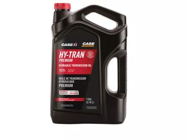2025 Case IH Hy-Tran Premium - 1 Gal Convoyeur — photo 2