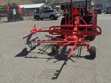 2026 Kuhn GA 3201 GM râteau — photo 2