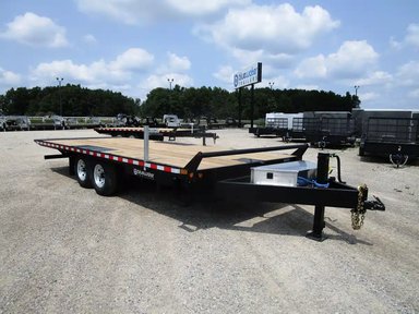 2025 Canada Trailers DECKOVER TILT TRAILER Remorque - Plateforme basculante — photo 2