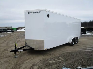 2025 Legend STEEL CYCLONE Trailer — photo 2