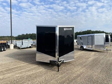 2025 STEEL ESTATE SERIES CARHAULER Remorque - Porte-voiture — photo 2