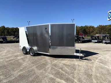 2026 Legend EXPLORER SNOW Trailer — photo 2