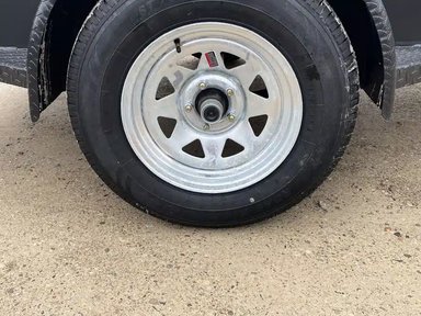 2026 Canada Trailers SINGLE AXLE UTILITY TRAILER remorque - utilitaire — photo 2