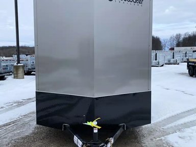 2026 Legend STEEL CYCLONE Trailer — photo 2