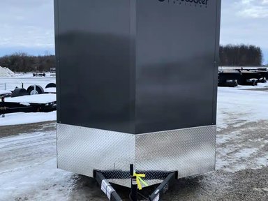 2026 Legend STEEL CYCLONE Trailer — photo 2