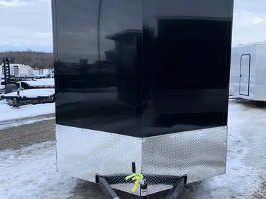 2026 Legend STEEL CYCLONE Trailer — photo 2