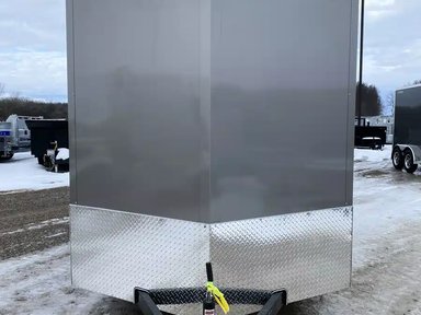 2026 Legend STEEL CYCLONE Trailer — photo 2