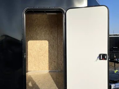 2026 Legend STEEL CYCLONE Trailer — photo 2