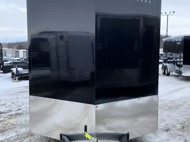 2026 Legend STEEL CYCLONE Trailer — photo 2