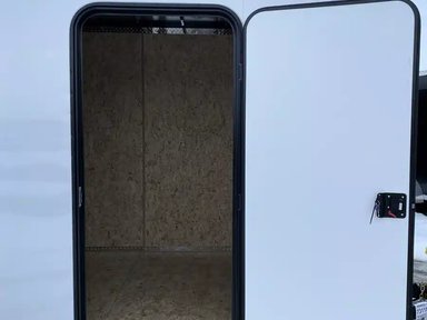 2026 Legend STEEL CYCLONE Trailer — photo 2