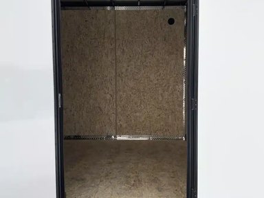 2026 Legend STEEL Trailer — photo 2