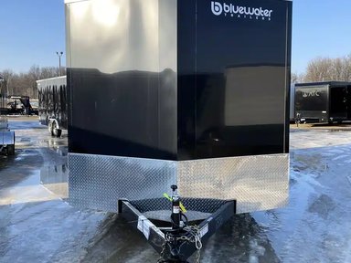 2026 Legend STEEL Trailer — photo 2