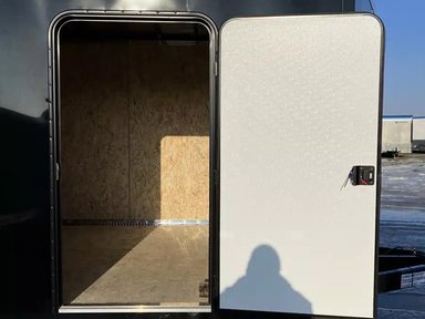 2026 Legend STEEL Trailer — photo 2